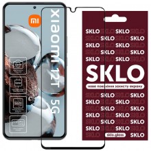 Защитное стекло SKLO 3D (full glue) для Xiaomi 12T / 12T Pro - купить на Floy.com.ua