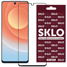 Защитное стекло SKLO 3D (full glue) для TECNO Pop 5 LTE - купить на Floy.com.ua