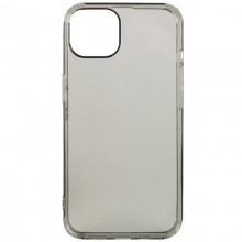 TPU чехол Epic Transparent 2,00 mm для Apple iPhone 14 (6.1") - купить на Floy.com.ua