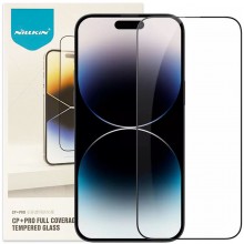 Защитное стекло Nillkin (CP+PRO) для Apple iPhone 15 (6.1") - купить на Floy.com.ua