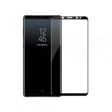 Уценка Защитное стекло Nillkin (CP+ max 3D) для Samsung Galaxy Note 9 - купить на Floy.com.ua