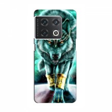 Защитные чехлы для OnePlus 10 Pro (AlphaPrint) с печатью (ХИТ продаж) - купить на Floy.com.ua
