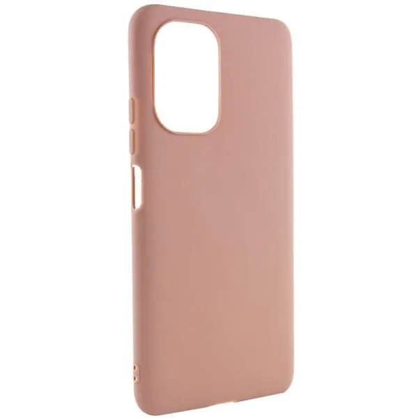 Силиконовый чехол Candy для Xiaomi Redmi K40 / K40 Pro / K40 Pro+ / Poco F3 / Mi 11i — Коричневый — фото 2 Силиконовый чехол Candy для Xiaomi Redmi K40 / K40 Pro / K40 Pro+ / Poco F3 / Mi 11i — Коричневый — фото 2