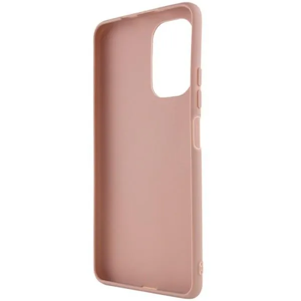 Силиконовый чехол Candy для Xiaomi Redmi K40 / K40 Pro / K40 Pro+ / Poco F3 / Mi 11i — Коричневый — фото 3 Силиконовый чехол Candy для Xiaomi Redmi K40 / K40 Pro / K40 Pro+ / Poco F3 / Mi 11i — Коричневый — фото 3