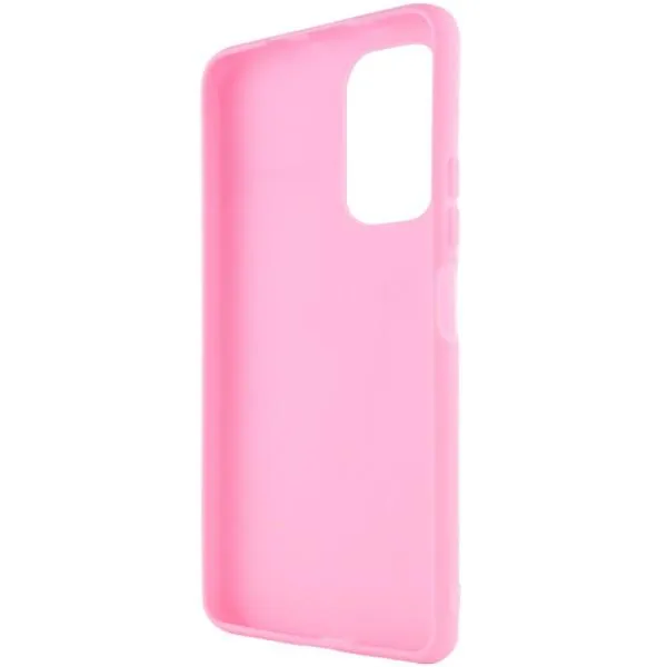 Силиконовый чехол Candy для Xiaomi Redmi K40 / K40 Pro / K40 Pro+ / Poco F3 / Mi 11i — Розовый — фото 3 Силиконовый чехол Candy для Xiaomi Redmi K40 / K40 Pro / K40 Pro+ / Poco F3 / Mi 11i — Розовый — фото 3