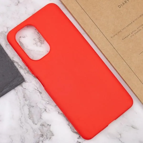 Силиконовый чехол Candy для Xiaomi Redmi K40 / K40 Pro / K40 Pro+ / Poco F3 / Mi 11i — Красный — фото 4 Силиконовый чехол Candy для Xiaomi Redmi K40 / K40 Pro / K40 Pro+ / Poco F3 / Mi 11i — Красный — фото 4