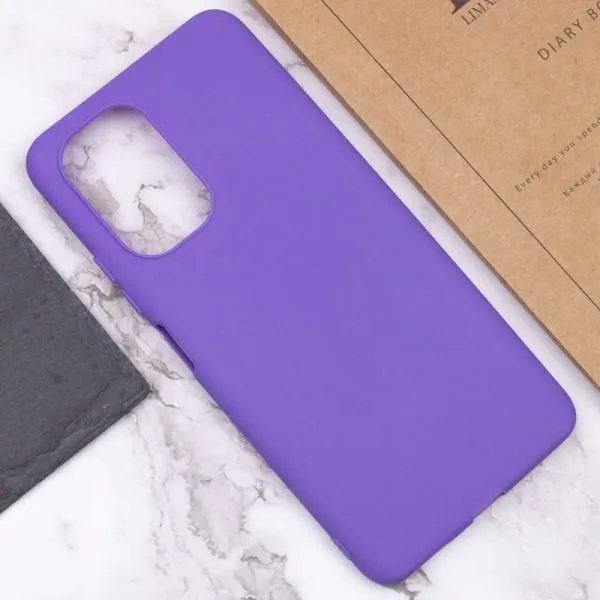 Силиконовый чехол Candy для Xiaomi Redmi K40 / K40 Pro / K40 Pro+ / Poco F3 / Mi 11i — Сиреневый — фото 4 Силиконовый чехол Candy для Xiaomi Redmi K40 / K40 Pro / K40 Pro+ / Poco F3 / Mi 11i — Сиреневый — фото 4