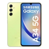 Samsung Galaxy A34 <small>Самсунг Гелекси А34</small>