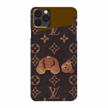 Брендновые Чехлы для iPhone 13 Pro - (PREMIUMPrint) Медведь без головы - купить на Floy.com.ua