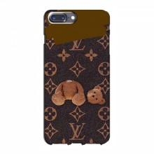Брендновые Чехлы для iPhone 7 Plus - (PREMIUMPrint) Медведь без головы - купить на Floy.com.ua