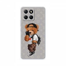 Брендновые Чехлы для Huawei Honor X6 - (PREMIUMPrint) Мишка Луи - купить на Floy.com.ua