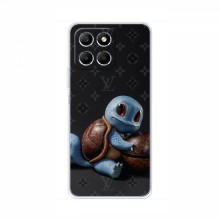 Брендновые Чехлы для Huawei Honor X6 - (PREMIUMPrint) Черепашка - купить на Floy.com.ua