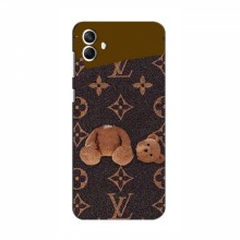 Брендновые Чехлы для Samsung Galaxy A05 (A-055F) - (PREMIUMPrint) Медведь без головы - купить на Floy.com.ua