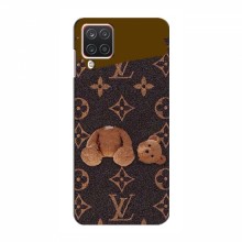 Брендновые Чехлы для Samsung Galaxy A22 - (PREMIUMPrint) Медведь без головы - купить на Floy.com.ua