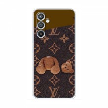 Брендновые Чехлы для Samsung Galaxy A55 (5G) - (PREMIUMPrint) Медведь без головы - купить на Floy.com.ua