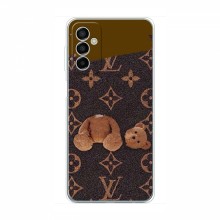 Брендновые Чехлы для Samsung Galaxy M13 - (PREMIUMPrint) Медведь без головы - купить на Floy.com.ua