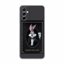 Брендновые Чехлы для Samsung Galaxy M13 - (PREMIUMPrint) Бакс Бани LV - купить на Floy.com.ua