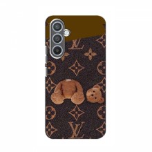 Брендновые Чехлы для Samsung Galaxy M14 (M146) - (PREMIUMPrint) Медведь без головы - купить на Floy.com.ua
