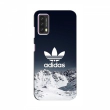 Чехлы Адидас для блеквью А90 (AlphaPrint) Adidas 1 - купить на Floy.com.ua