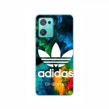 Чехлы Адидас для Блеквью Оскал 30 (AlphaPrint) Adidas-яркий - купить на Floy.com.ua