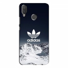 Чехлы Адидас для Huawei P Smart Plus (AlphaPrint) Adidas 1 - купить на Floy.com.ua