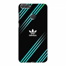 Чехлы Адидас для Huawei Y7 Prime 2018 (AlphaPrint) Adidas 6 - купить на Floy.com.ua