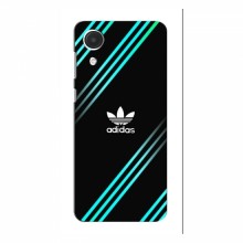 Чехлы Адидас для Самсунг А03 Кор (AlphaPrint) Adidas 6 - купить на Floy.com.ua