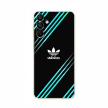 Чехлы Адидас для Самсунг А25 (AlphaPrint) Adidas 6 - купить на Floy.com.ua