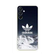 Чехлы Адидас для Самсунг А25 (AlphaPrint) Adidas 1 - купить на Floy.com.ua