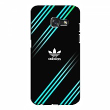 Чехлы Адидас для Samsung A5 2017, A520, A520F (AlphaPrint) Adidas 6 - купить на Floy.com.ua