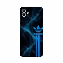 Чехлы Адидас для Samsung Galaxy F04 (AlphaPrint) - купить на Floy.com.ua