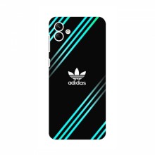 Чехлы Адидас для Samsung Galaxy F04 (AlphaPrint) Adidas 6 - купить на Floy.com.ua
