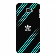 Чехлы Адидас для Samsung J4+, J4 Plus (AlphaPrint) Adidas 6 - купить на Floy.com.ua
