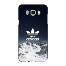 Чехлы Адидас для Samsung J7 2016, J710, J7108 (AlphaPrint) Adidas 1 - купить на Floy.com.ua