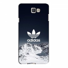 Чехлы Адидас для Samsung J7 Prime, G610 (AlphaPrint) Adidas 1 - купить на Floy.com.ua