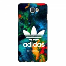 Чехлы Адидас для Samsung J7 Prime, G610 (AlphaPrint) Adidas-яркий - купить на Floy.com.ua