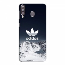 Чехлы Адидас для Самсунг М30 (AlphaPrint) Adidas 1 - купить на Floy.com.ua