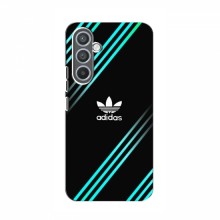 Чехлы Адидас для Самсунг М54 (AlphaPrint) Adidas 6 - купить на Floy.com.ua
