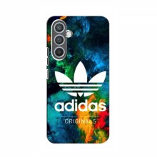 Чехлы Адидас для Самсунг М54 (AlphaPrint) Adidas-яркий - купить на Floy.com.ua