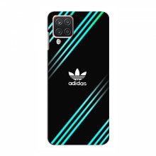 Чехлы Адидас для Самсунг М62 (AlphaPrint) Adidas 6 - купить на Floy.com.ua