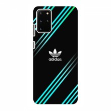 Чехлы Адидас для Самсунг С20 (AlphaPrint) Adidas 6 - купить на Floy.com.ua