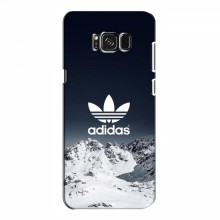 Чехлы Адидас для Samsung S8, Galaxy S8, G950 (AlphaPrint) Adidas 1 - купить на Floy.com.ua