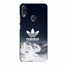 Чехлы Адидас для Самсунг М01с (AlphaPrint) Adidas 1 - купить на Floy.com.ua