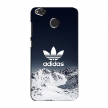 Чехлы Адидас для Xiaomi Redmi 4X (AlphaPrint) Adidas 1 - купить на Floy.com.ua
