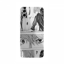 Чехлы Аниме Наруто для Samsung Galaxy F04 (AlphaPrint) Ягами - купить на Floy.com.ua