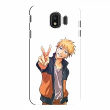 Чехлы Аниме Наруто для Samsung J4 2018 (AlphaPrint) Naruto - купить на Floy.com.ua