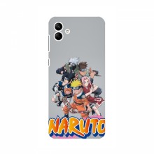 Чехлы Аниме Наруто для Samsung Galaxy M04 (AlphaPrint) Anime Naruto - купить на Floy.com.ua