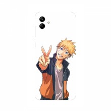 Чехлы Аниме Наруто для Samsung Galaxy M04 (AlphaPrint) Naruto - купить на Floy.com.ua