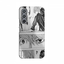 Чехлы Аниме Наруто для Samsung Galaxy M14 (M146) (AlphaPrint)