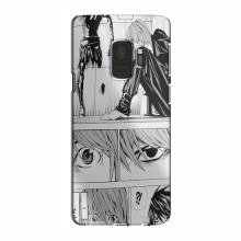 Чехлы Аниме Наруто для Samsung S9 (AlphaPrint) Ягами - купить на Floy.com.ua